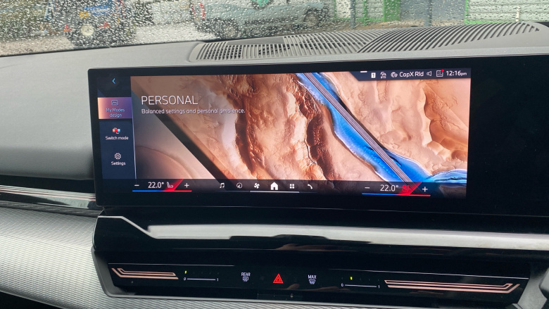 BMW 5 Series 530e M Sport Pro 4dr Auto Saloon